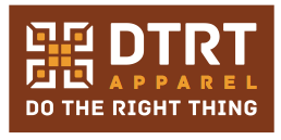 DTRT Logo