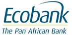 Ecobank logo - The Pan African Bank