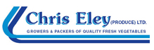 Chris Eley logo