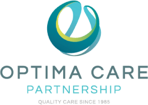 Optima Care Logo