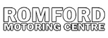 Romford Logo