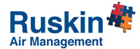 Ruskin Air Management