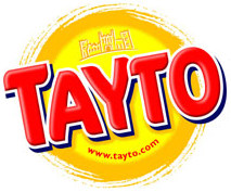 Tayto logo