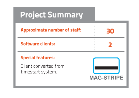 Bratts Project Summary